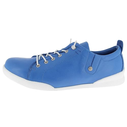 Andrea Conti Women's Low-Top Sneakers