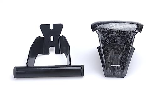 Support navigation NSS 350 barre de fixation GPS 2021 2022 2023