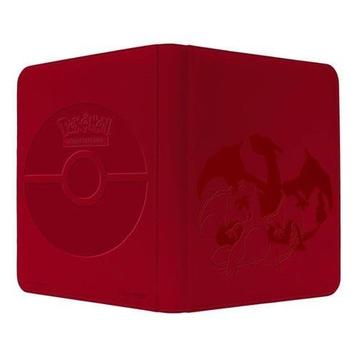 Ultra-Pro- Albumy, Wielobarwny (UP16162-E)