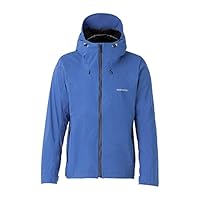 Amazon.co.jp: シマノ(SHIMANO) デュラスト 3シーズン レイン