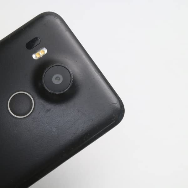 Amazon.co.jp: Y!mobile nexus5X 16GB CARBON LG-H791 : パソコン 
