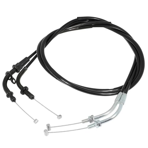 Câble d'accélérateur Moto pour Yamaha XVS1100 Restauration Commande Gaz