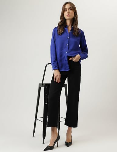 Image of Marks & Spencer Women Shirt