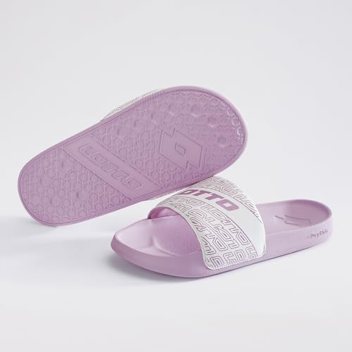 Image of Lotto Women Midway GFX Slides