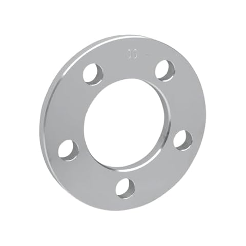 Rear Sprocket/Pulley Spacers For 2000-Up Harley Davidson Motorcycles, .500 Inch Cover