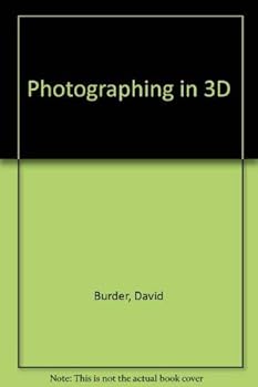Photographing In 3-D