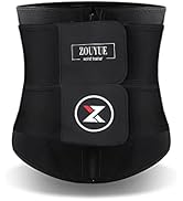 ZUOYUE Corset Waist Trainer for Women Lower Belly Fat Weight Loss, Hourglass Body Shaper Waist Ci...