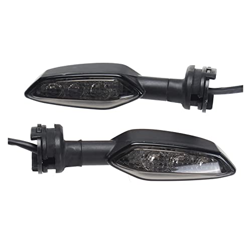 Clignotant moto voyants de direction YZF-R1 MT-10 2015-2020