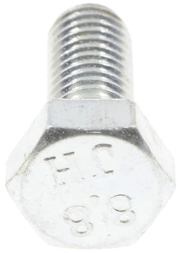 M5-0.8 x 12mm tornillo hexagonal Dorman 799-055 de alta resistencia al torque