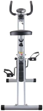 Confidence Fitness Space Saving X Bike