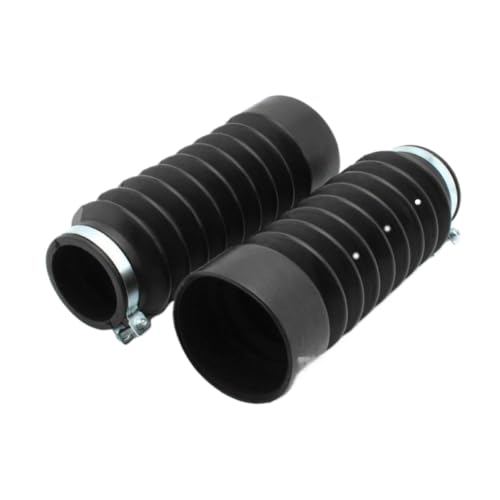 Funda protectora de horquilla delantera para Honda CMX 1000 500 protector de suspensión 3