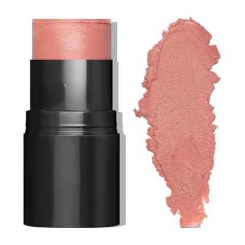 BaeBlu Organic Cheek Tint Cover
