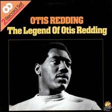 LEGEND OF OTIS REDDING [LP VINYL]