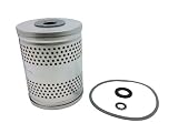 Donaldson P552473 Fuel Filter 4.76 in., Cartridge Style