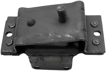 Front Right Or Left Motor Mount Compatible with 1968-1974 Cadillac Calasis Deville Fleetwood 7.7L | A2296, EM2296, 2296 - S1100