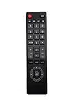 NH300UD Replace Remote Control for Emerson MAGNAVOX TV LE190EM3 LE220EM3 LE320EM3 LC501EM3