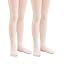 Ballet Pink (2 Pairs)