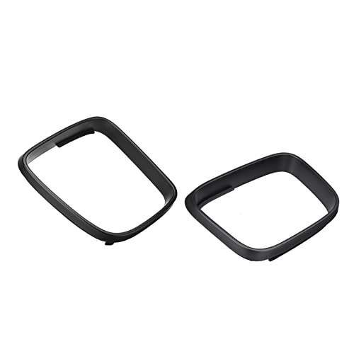 Coques de rétroviseur garniture de couvercle capuchon de lunette Transporter T5 Caddy