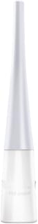 White Eyeliner Liquid Eye Liner - Waterproof Matte Long Lasting Eyeliner - Soft Smooth Creamy Formula Quick Drying Eye Makeup - Highly-Pigmented Colourful Eye Liners (White)