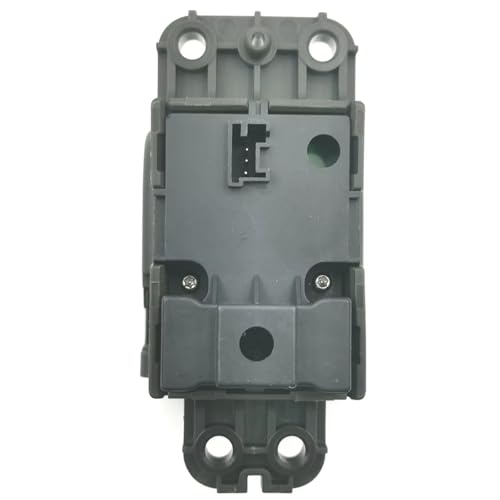 Interruptor retención automática para Volvo FM Euro 6 ideal en muelles de carga 5