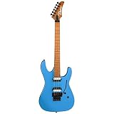 Dean MD24 Floyd Vintage Blue