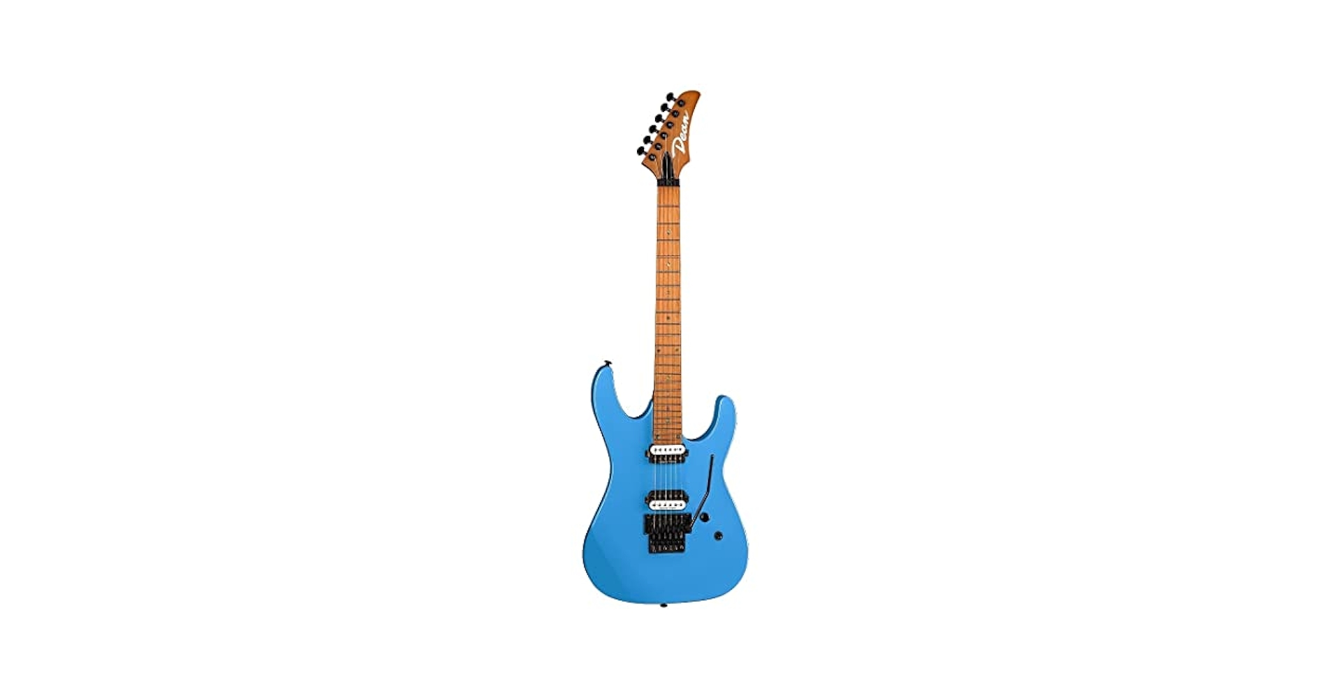 ギター DEAN GUITARS MD 24 Floyd Roasted Maple Dean MD24 Floyd Roasted Maple review | Guitar World