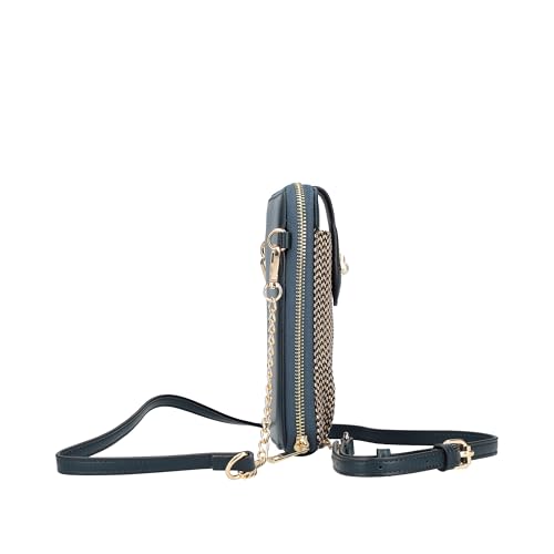 Rieker H1660 92, Black/Natural/Black4