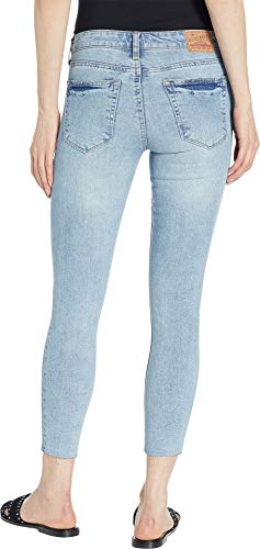 Image of Lucky Brand Women's Mid Rise Ava Skinny Jean