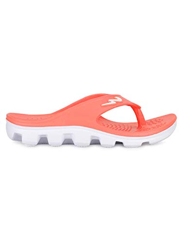 Image of Campus FLIP Flop Slippers Women's Slip-On Slippers