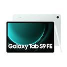 Samsung Galaxy Tab S9 FE Tablet Açık Yeşil 6 GB RAM, 128 GB Depolama (Samsung Türkiye Garantili)