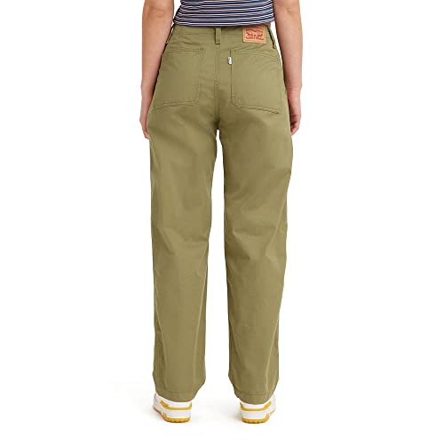 Levi's Women's '94 Baggy Utility3