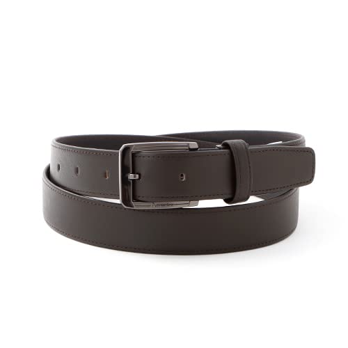 [�A�N�A�X�L���[�^��] �x���g �����Y �{�v �N���j�b�P���o�b�N�� �^���� �r�W�l�X �T�C�Y������ ���{�� AQ-410025-012 (�_�[�N�u���E��)