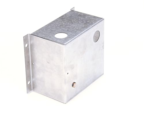 Wells P2-31033 boîtier Mod100T de précision pour une performance durable - 2
