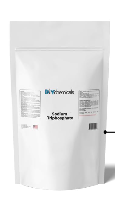 Sodium Triphosphate - (Tripolyphosphate) - 40 Lbs