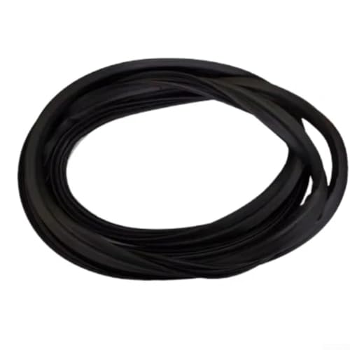 HEBEOT Joint d'étanchéité en caoutchouc OEM 87321-4H000 pour iLoad 2007-2021 et Storex 2007-2021 - Remplacement OEM facile à installer - Noir