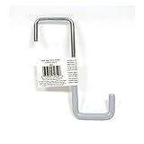 Hook Rafter Silver/Grey