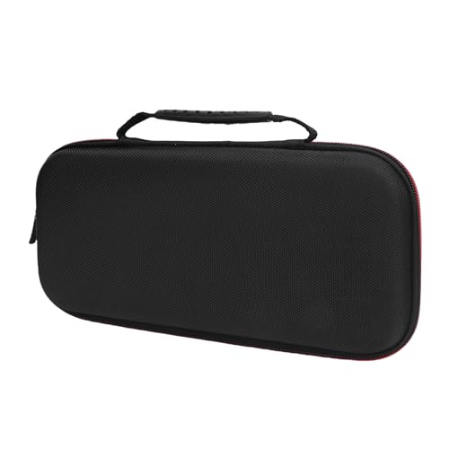 EIMSOAH Estuche de Transporte de Carcasa Dura para Consola 2 2025, Bolsa Protectora de Viaje de EVA para Jugadores, Apto para Entusiastas de 2