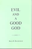 Evil and a Good God
