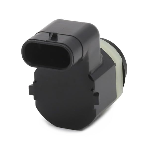 Sensore Parcheggio Posteriore RIDEX 2412P0083 - Compatibile Ford Fiesta E Mondeo | Nero Verniciabile - Foto 9