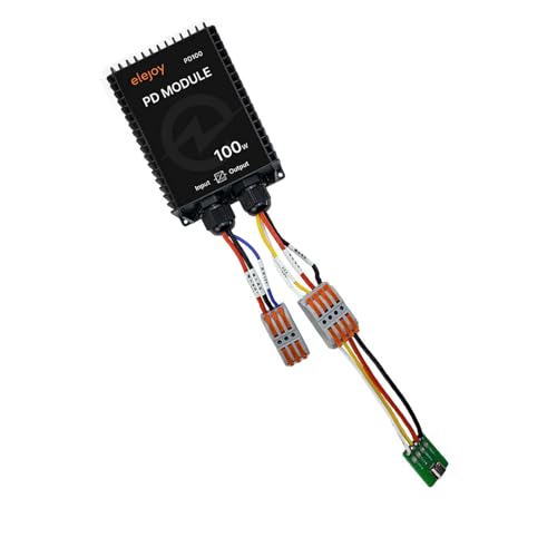 Procesador portátil de 100W DC para perros evita comida seca dura usando USB Create 4