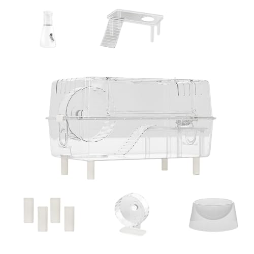 AOUGN�̑�^�n���X�^�[�P�[�W�A�ςݏd�ˉ\�ADIY�A���S�ɓ����Ŏ��F�����ǂ��A���݂�����A�ϖ��Ր��Ƒϊ��ݐ�������A���C�ƒʋC��������A������ꂪ�ȒP�ŁA�������b�g�A�n���l�Y�~�A�g�J�Q�A���̑��̏����ȃy�b�g�ɓK���Ă��܂� (�A�b�v�O���[�h�p�b�P�[�W [