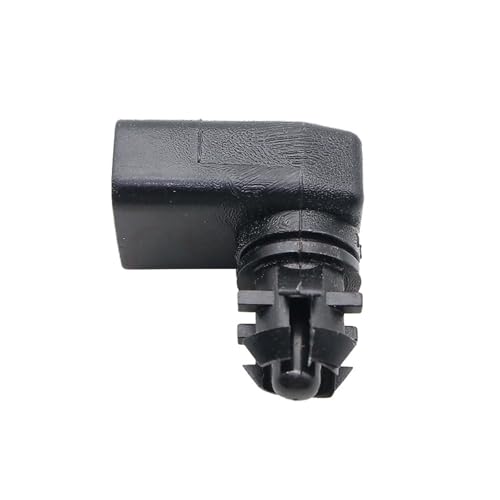 Sensor de temperatura del aire ambiente externo 10396844 para automoción 4