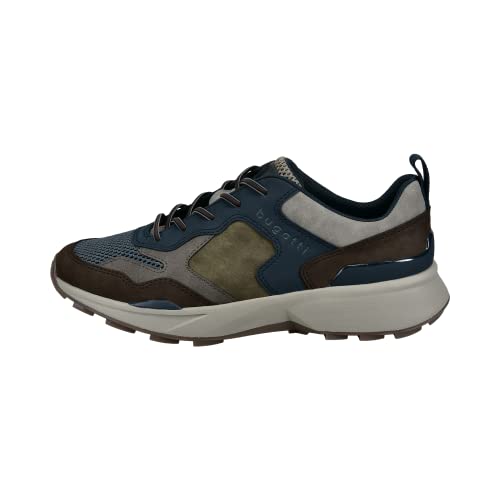 Image of bugatti Mens Sneakerloafer