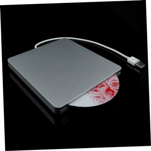 Lecteur DVD externe pour installer un système sans lecteur interne sur PC