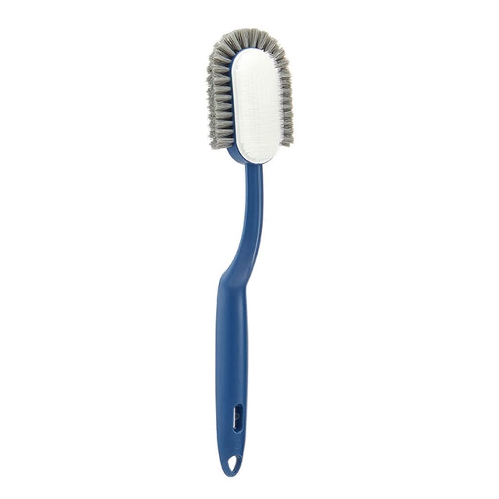 MQPALZKD Shoe Brush Brushs Soft Bristles Shoes Household Brushing tool
