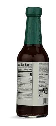 365 by Whole Foods Market, Organic Hoisin Sauce, 10 Ounce