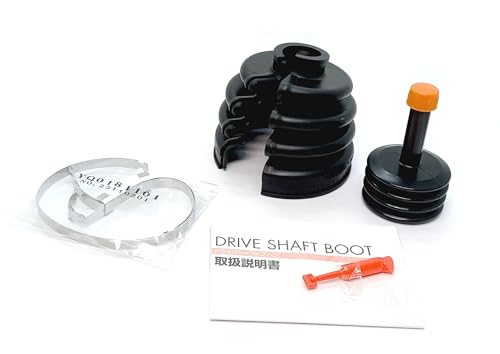 スピージー BAC-TG10R ドライブシャフトブーツ 2個セット 31EJa-dcprL.jpg