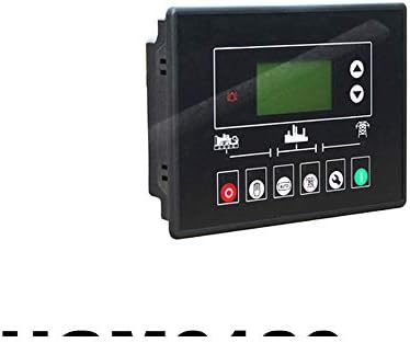 ElectronicNova HGM6120 Controller for Generator China Factory Direct Sale