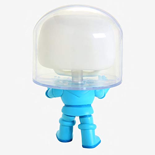 Funko Pop Animation Scooby Doo Spooky Space Kook Import It All