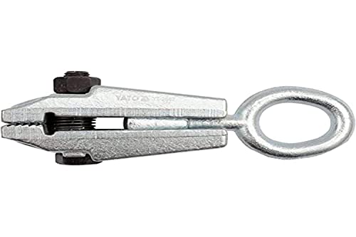 YATO YT-2542 - mouyh pequeña pinza de tracción 5t
